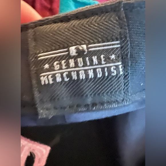 Texas Rangers Cap - Picture 2 of 9